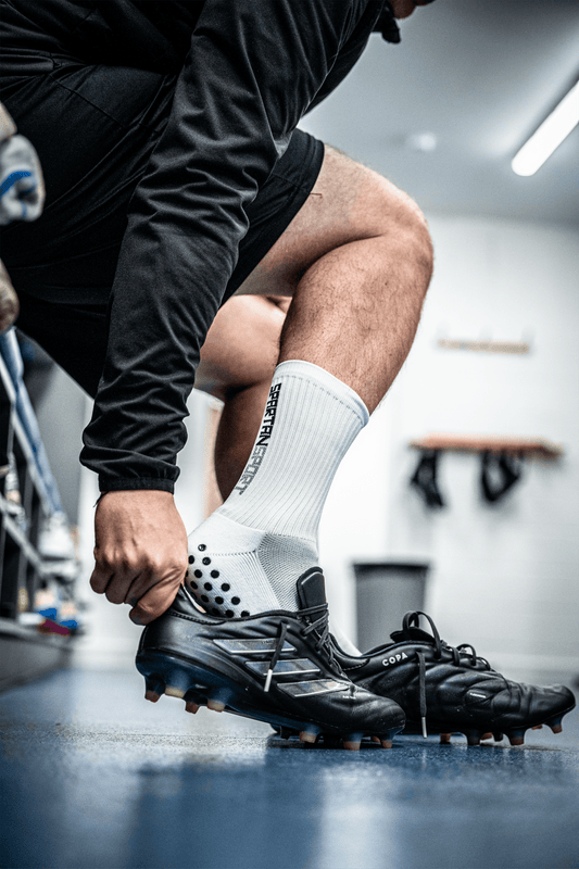 GRIP SOCKS - SpartanSport