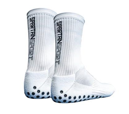 GRIP SOCKS - SpartanSport